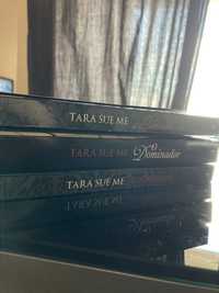 Livros de Tara Sue Me