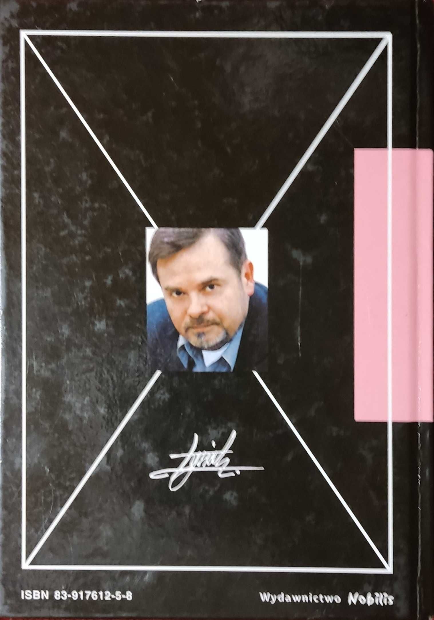 Waldemar Łysiak - Rzeczpospolita kłamców. Salon