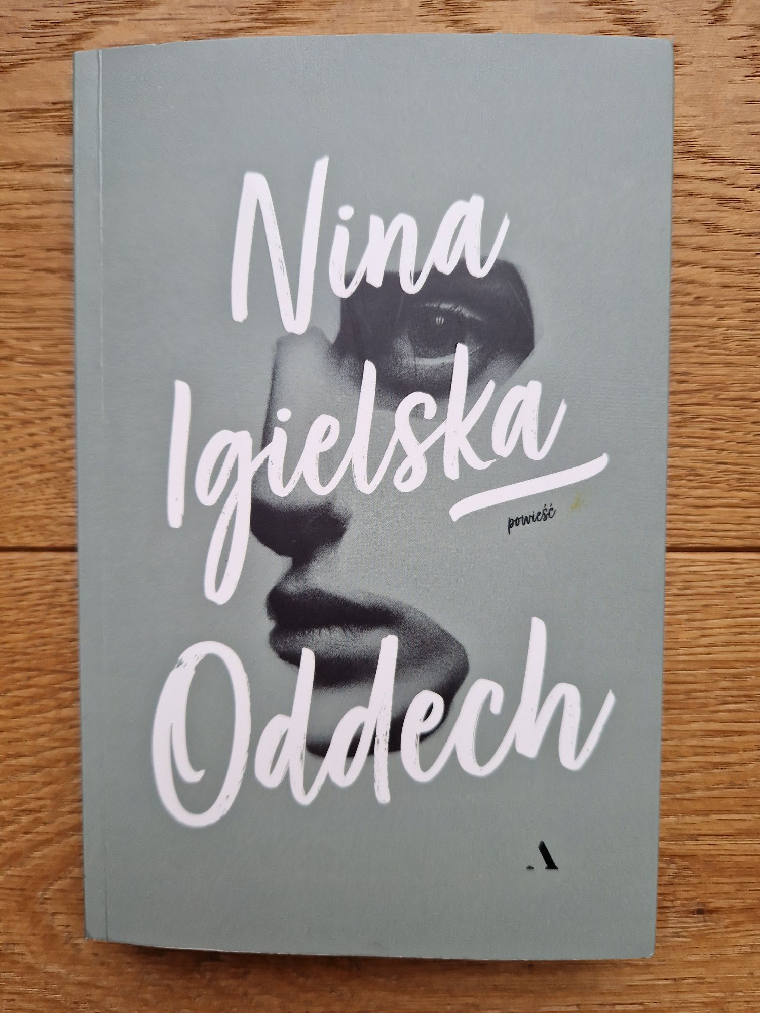 Oddech Nina Igielska