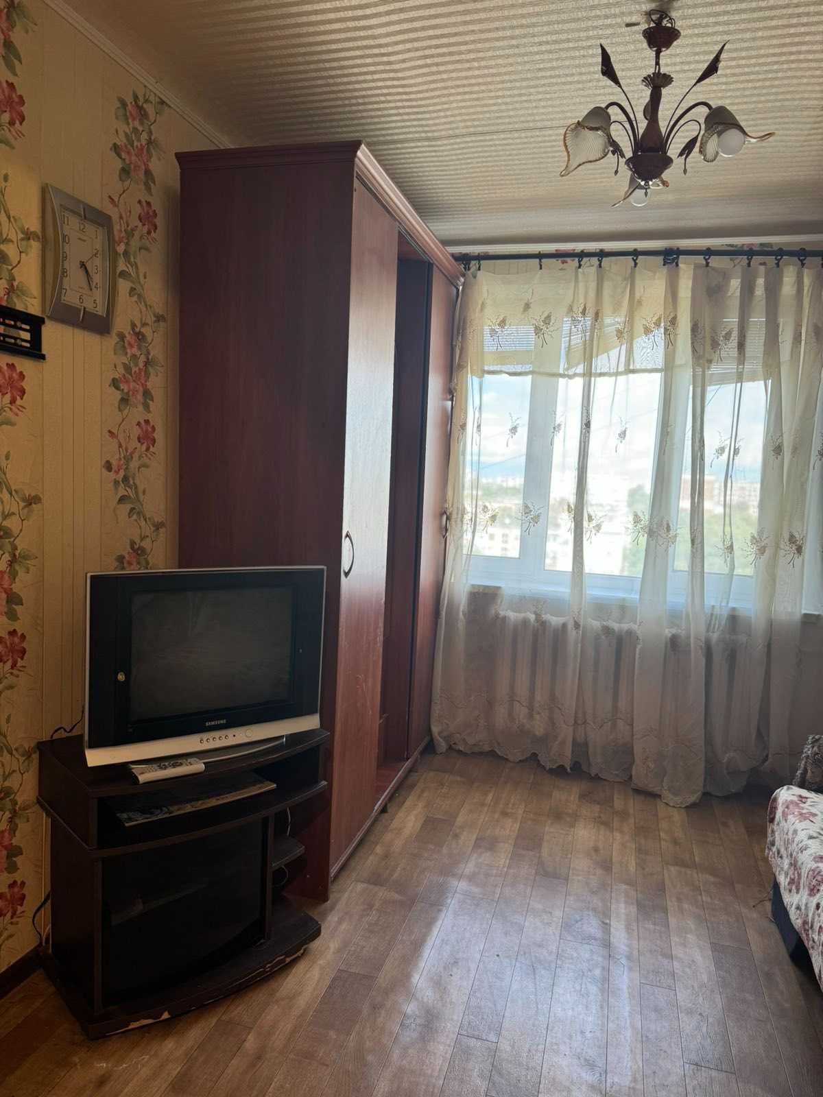 Сдам гостинку на Новых Домах