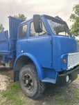 Продам автомобіль МАЗ 5334
