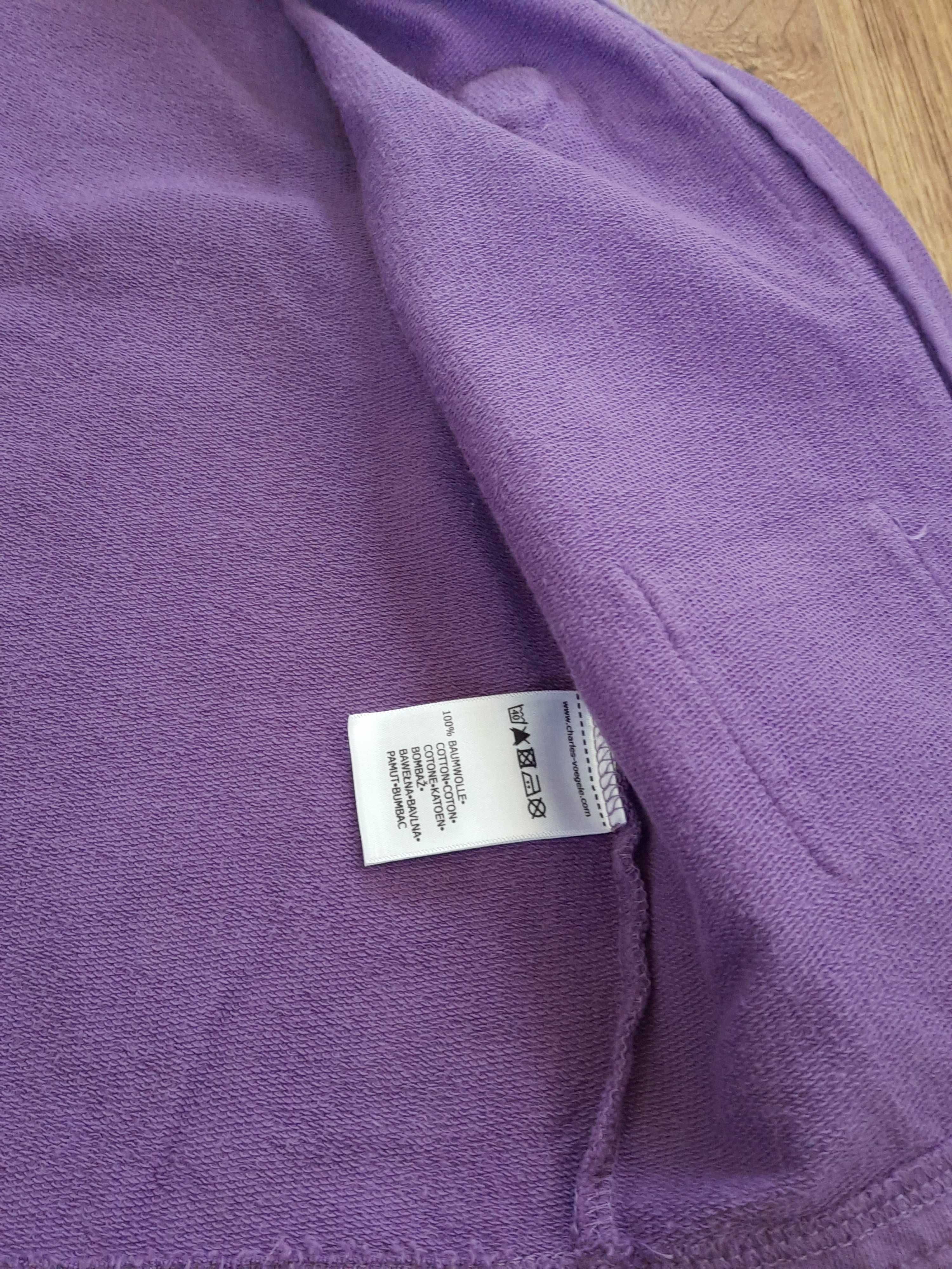 Bluza  elegancka bolerko 100% bawełna rozmiar 116