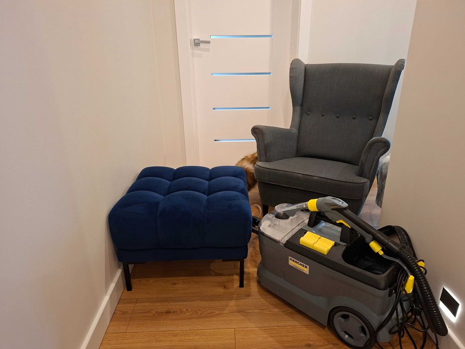 Pranie Kanap - Warszawa