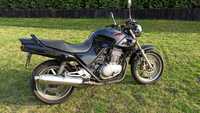 Honda CB 500, 1997,