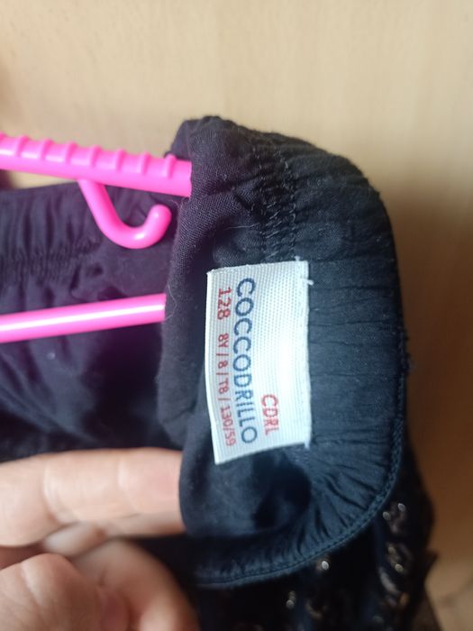 Spódnica Coccodrillo 128