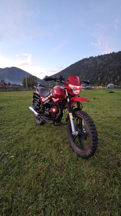 Senke Race SK200.!!без-торгу!!