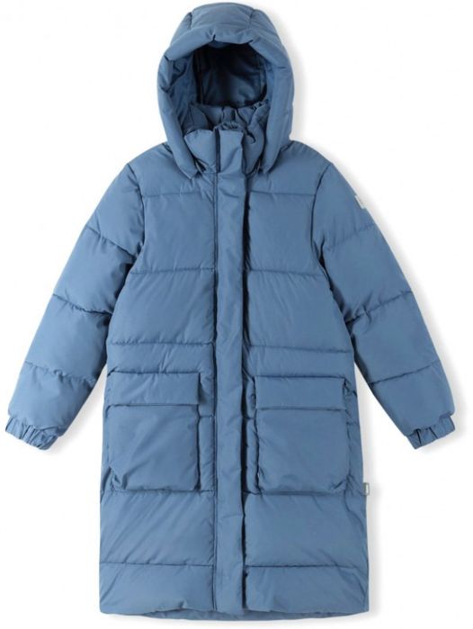 Рейма напівпальто, розмір 134, як нове.