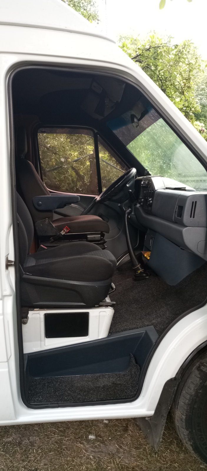 Продам Mercedes sprinter