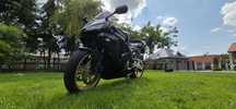 Honda CBR 600 RR 2006