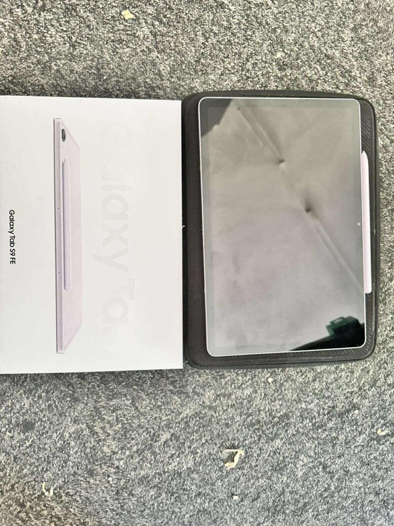 Galaxy tab S9 FE