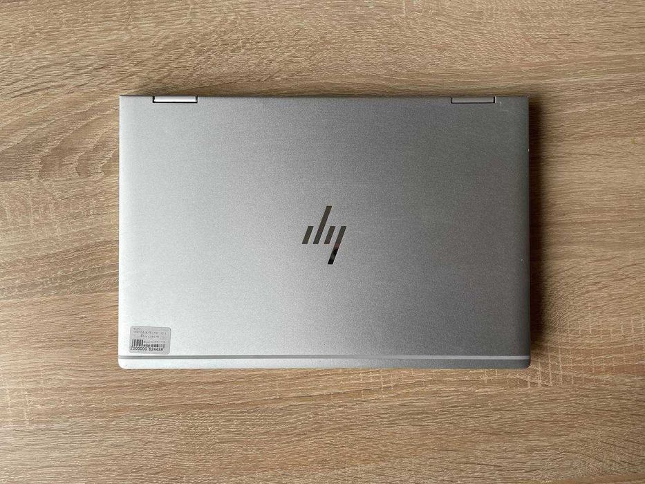 Ноутбук HP EliteBook x360 1030 G3 | Битий екран | Робочий | i5 8GB