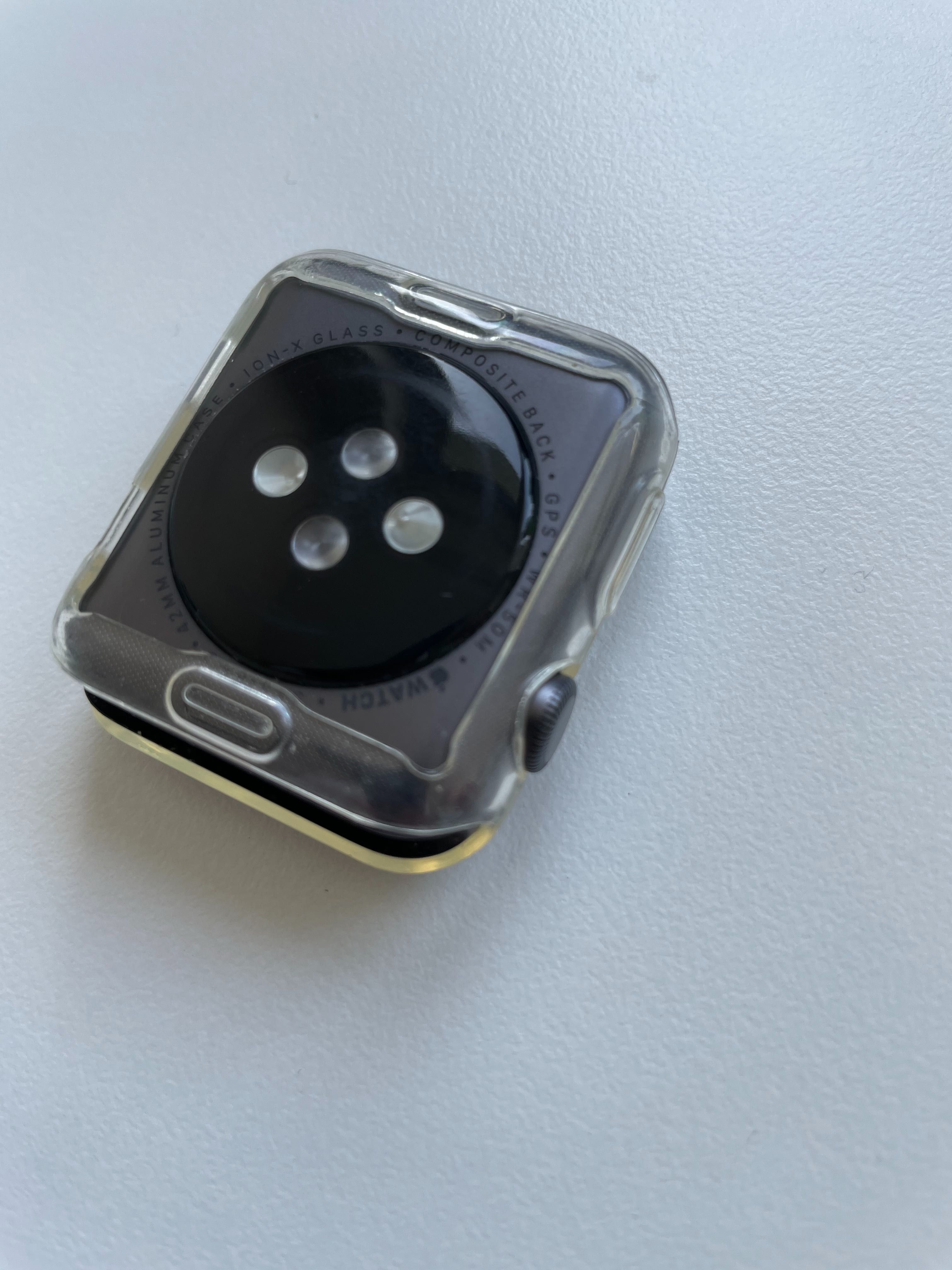 Etui Apple Watch nowy