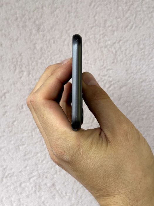 Iphone 11 koprus