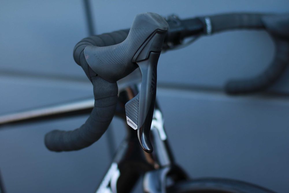 Wilier Garda Carbon SRAM Etap шоссе шосейний велосипед шосе