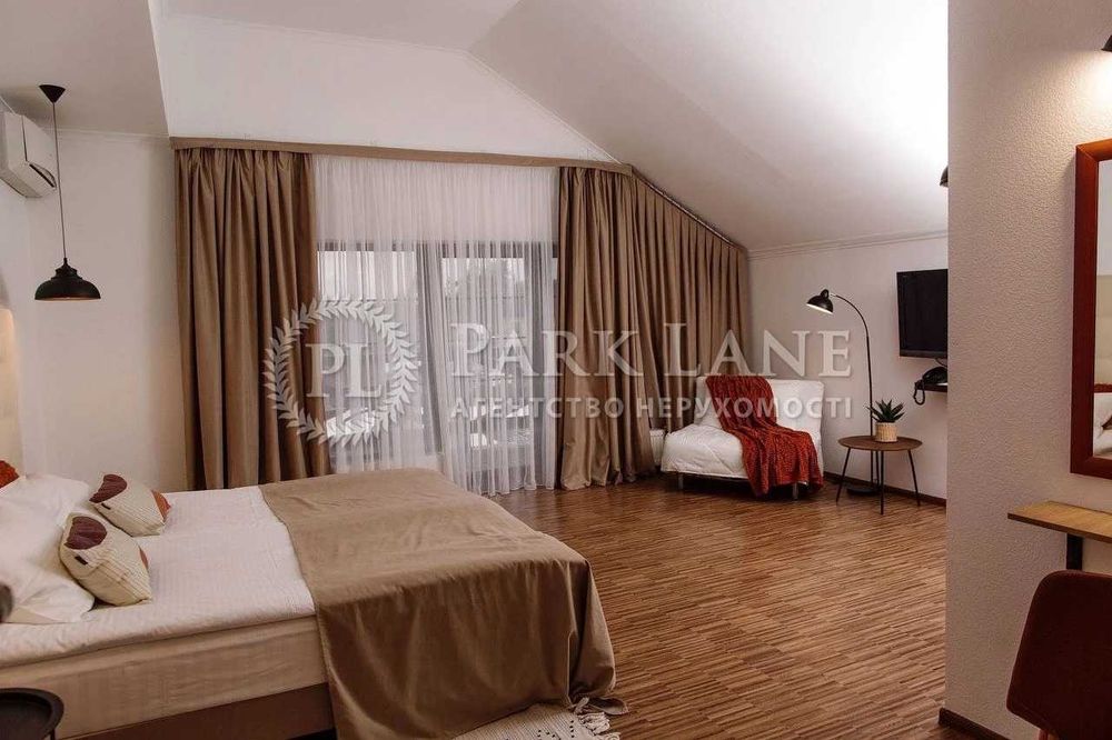 Продаж готелю "Веселий Заяць", Вишгород/Пірново/Лебедівка/Новосілки