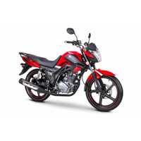 Motocykl Romet ZXT-125  KASK I KUFER Promocja Zaproponuj swoją cenę