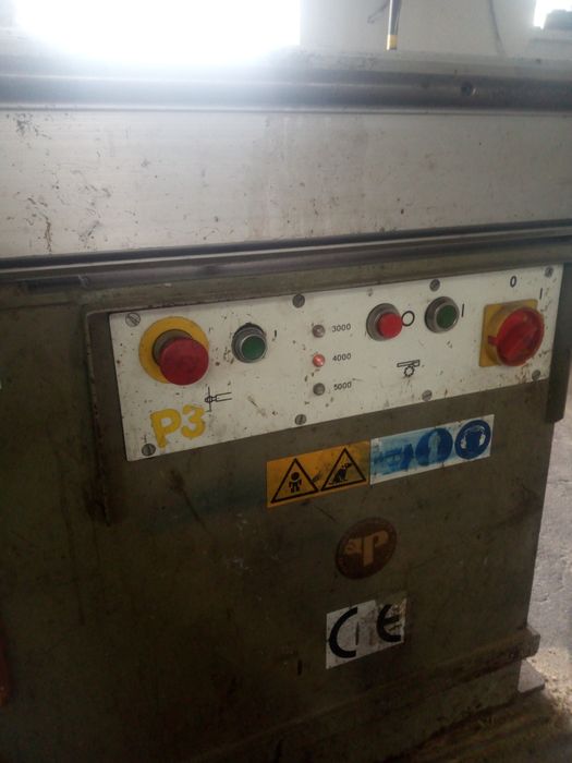 Piła formatowa REMA DMMC-40