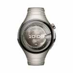 Huawei Watch 5 Elite titanium