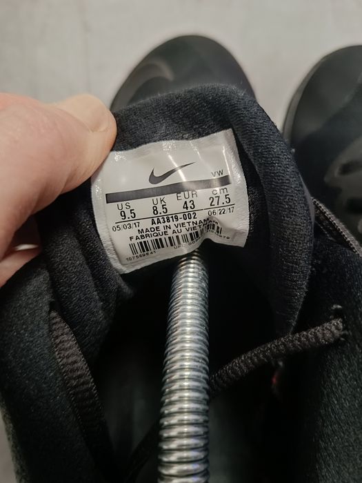Buty męskie Nike r 43.