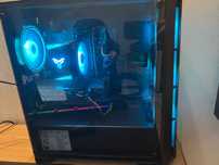 Продам Artline Intel Core i5-10400F / nVidia GeForce GTX 1650 4 ГБ