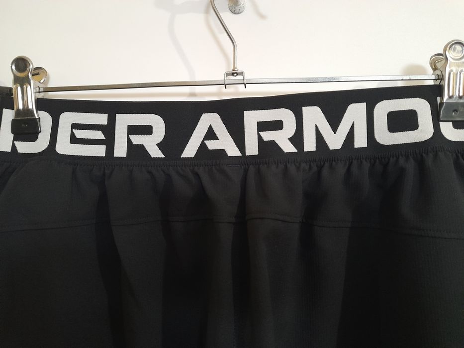 Under Armour Vanish Woven оригінал жіночі спортивні штани