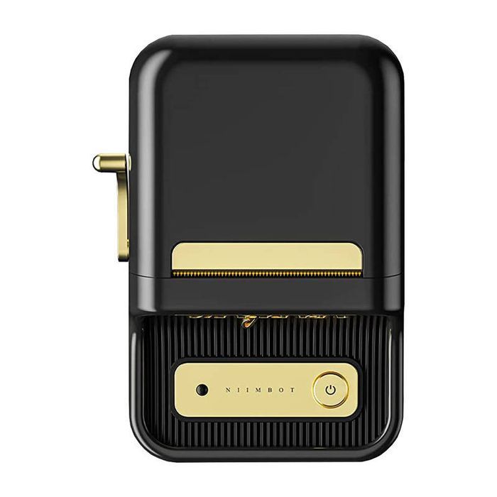 Drukarka Etykiet Niimbot B21 Przenośna Bluetooth Do Domu I Pracy