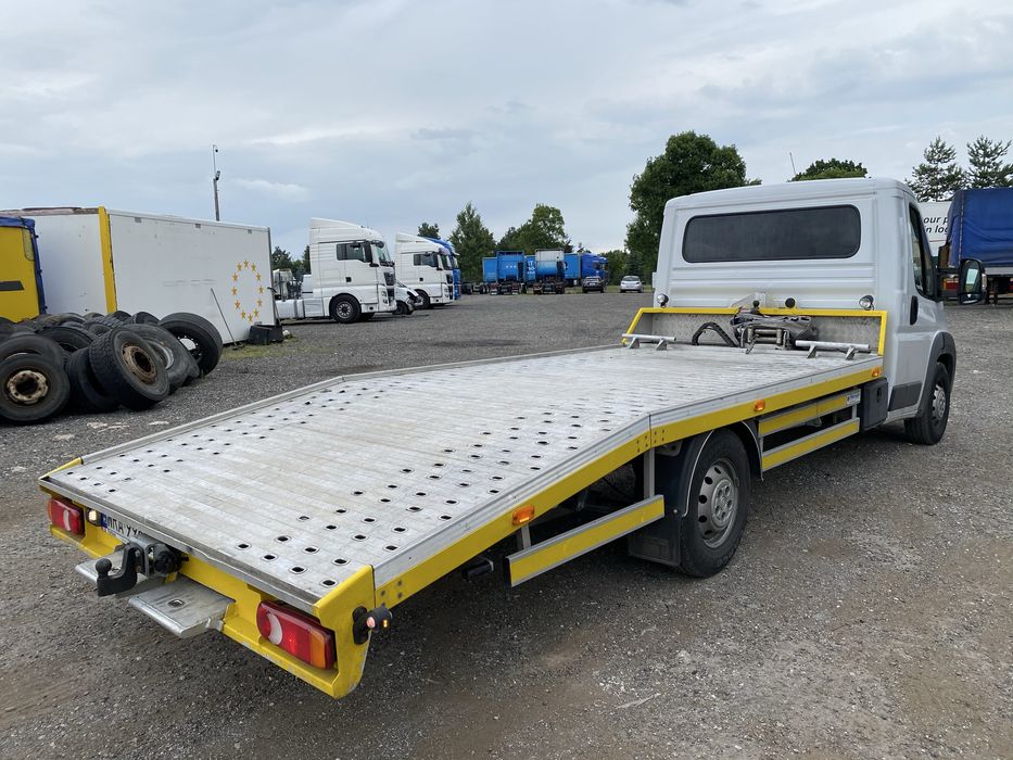 Wynajem autolawety, wypozyczalnia autolawet