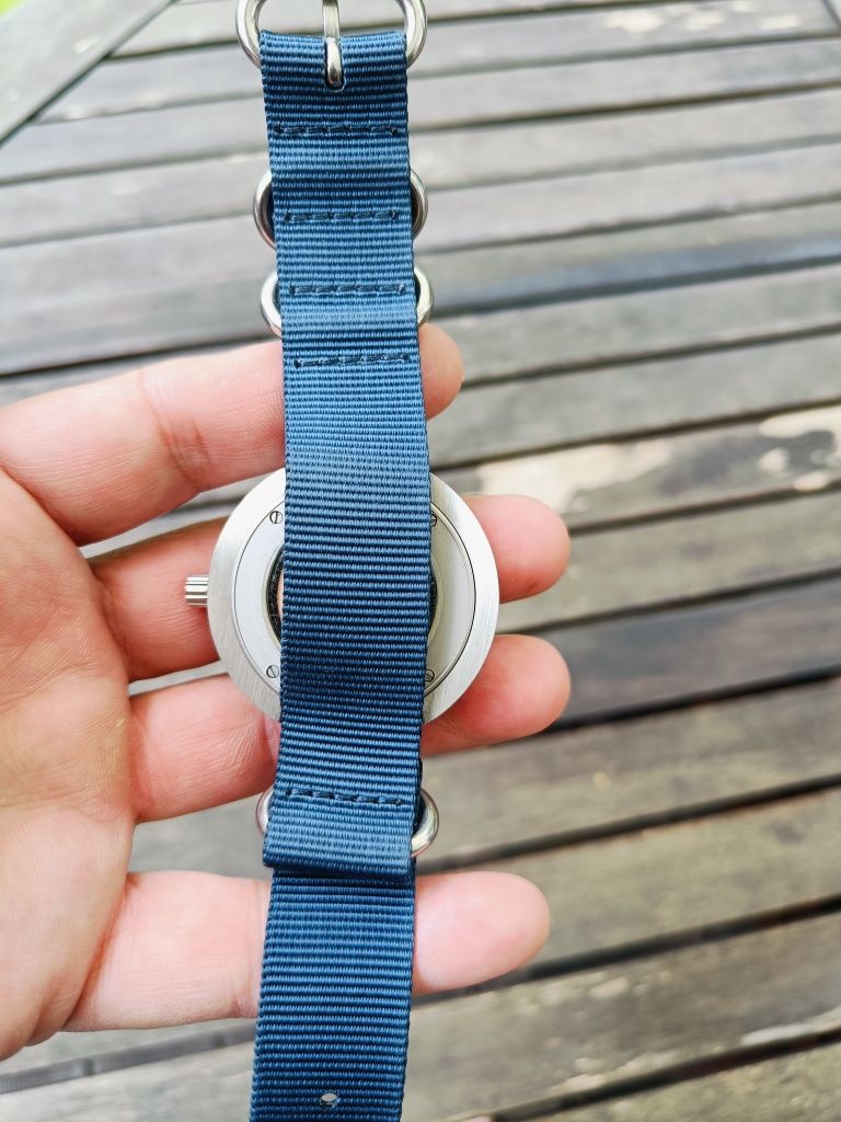 zegarek Zelos Chroma