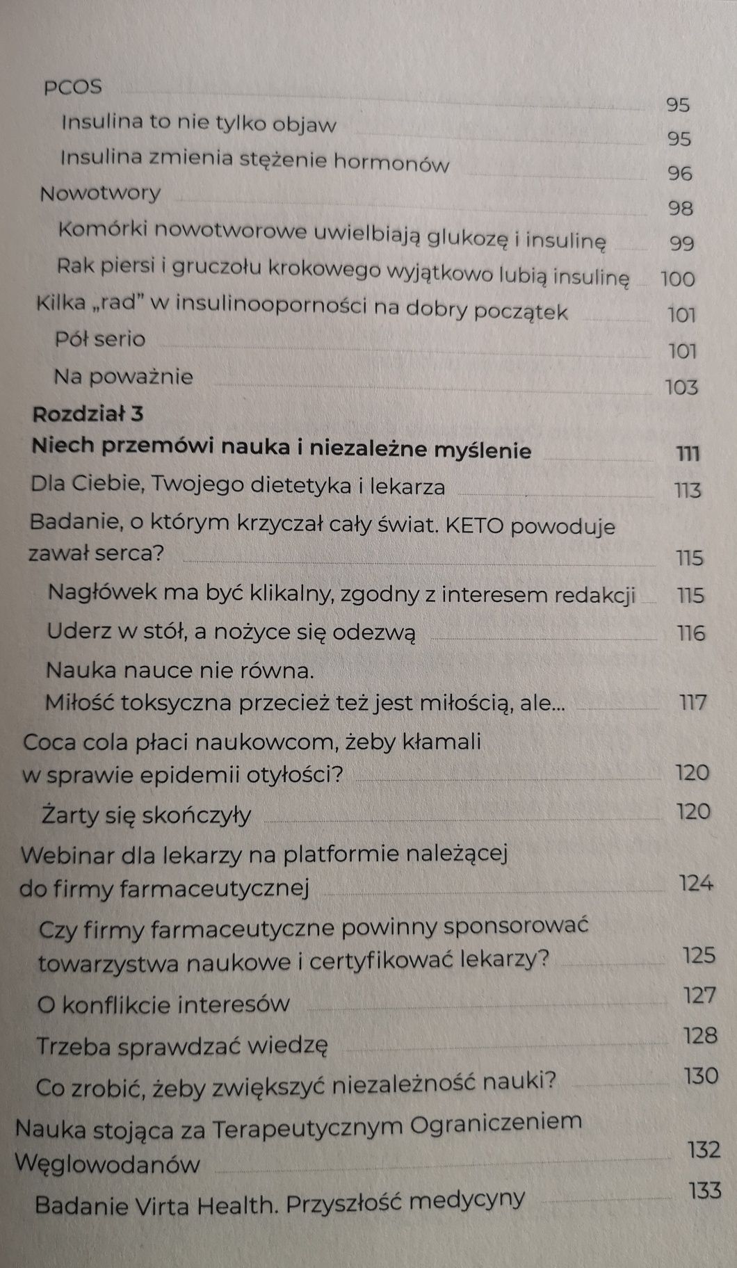 Terapeutyczne Ograniczanie Węglowodanów z Braćmi Rodzeń