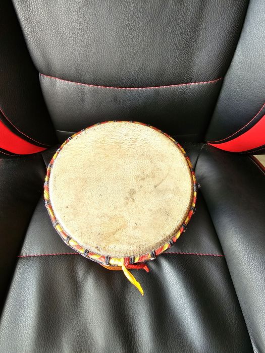 Batuque africano