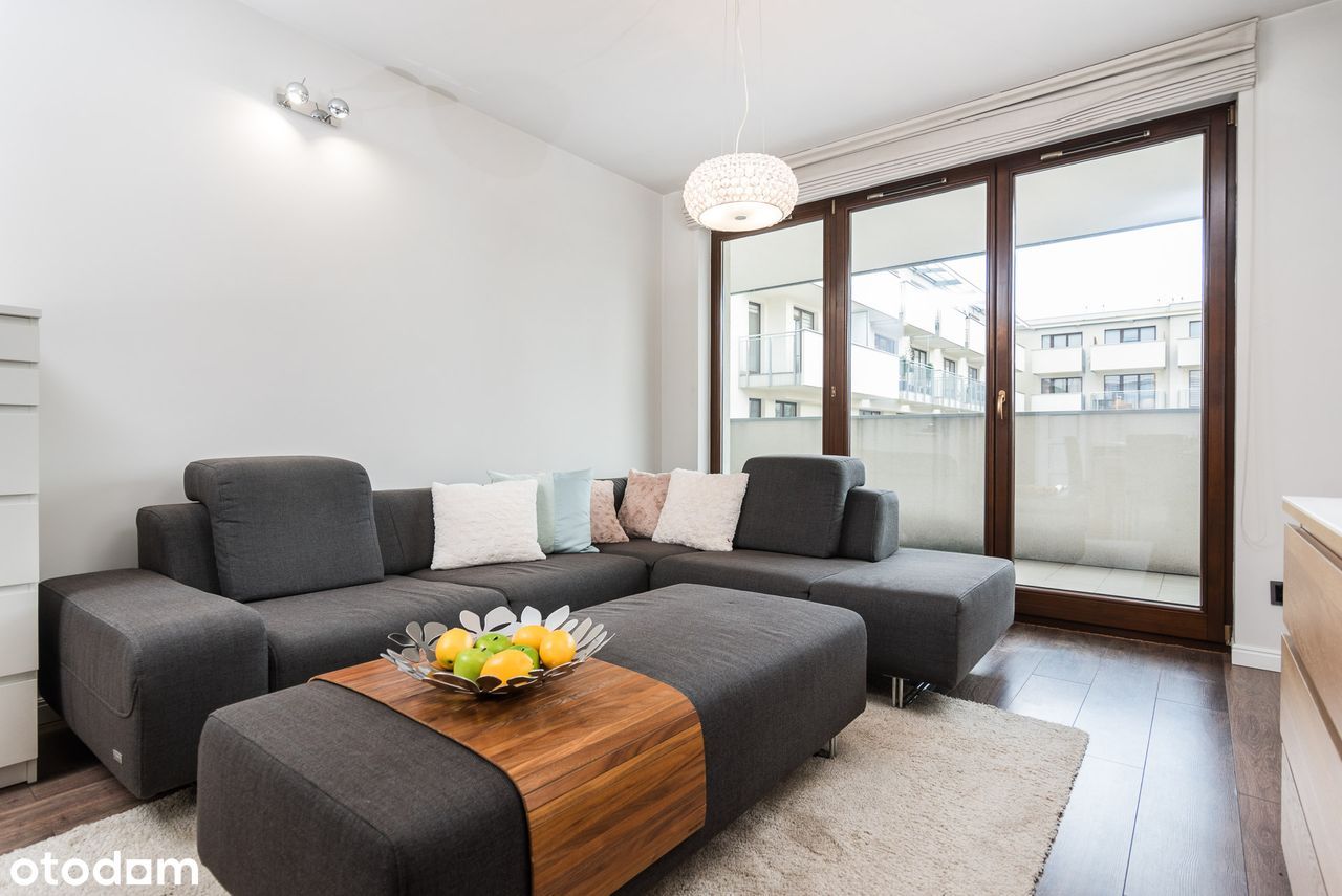 DO WEJŚCIA ul Bociana super 2 pokoje 50m² przy O3 Opolska 29 Listopada