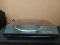 gramofon Dual CS 435
