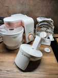 SilverCrest robot planetarny mikser 550 W