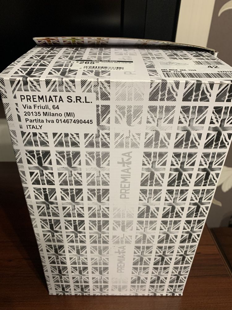 Продам кросовки Premiata Mick original