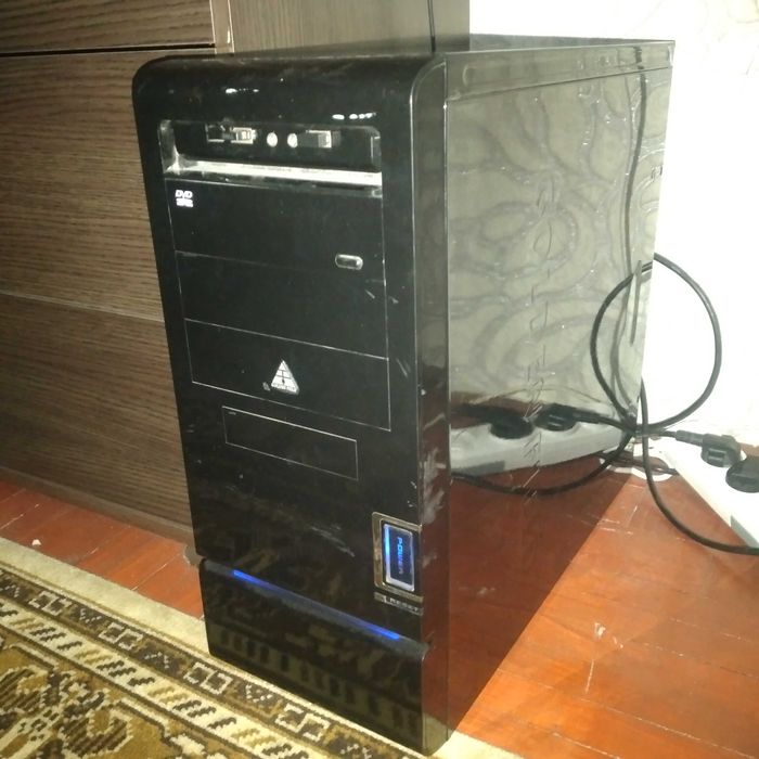 Ігровий компьютер