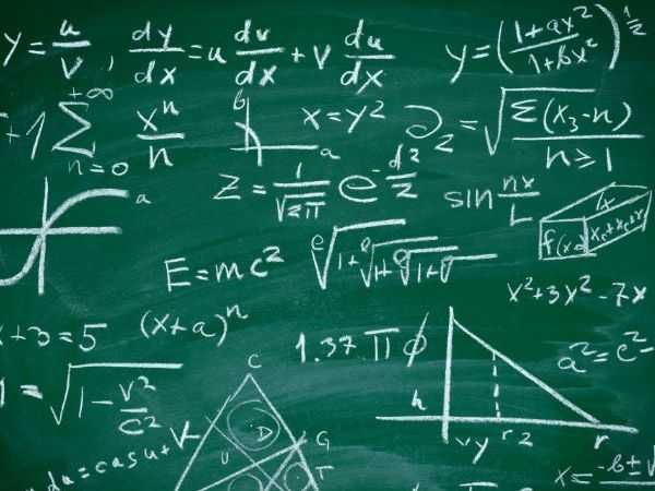 EXPLICAÇÕES MATEMÁTICA - ENSINO BÁSICO, SECUNDÁRIO, UNIVERSITÁRIO