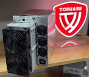 Асік Antminer L9 – 15/16/17.6 Gh/s, Scrypt ASIC, ПРИБУТОК 20$ у день‼️