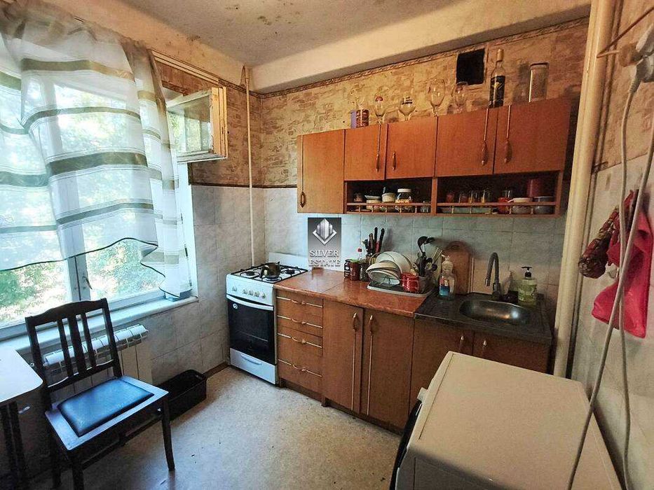 Продаж 2-кімнатної квартири з видом на р. Дніпро, Вознесенівський р-н