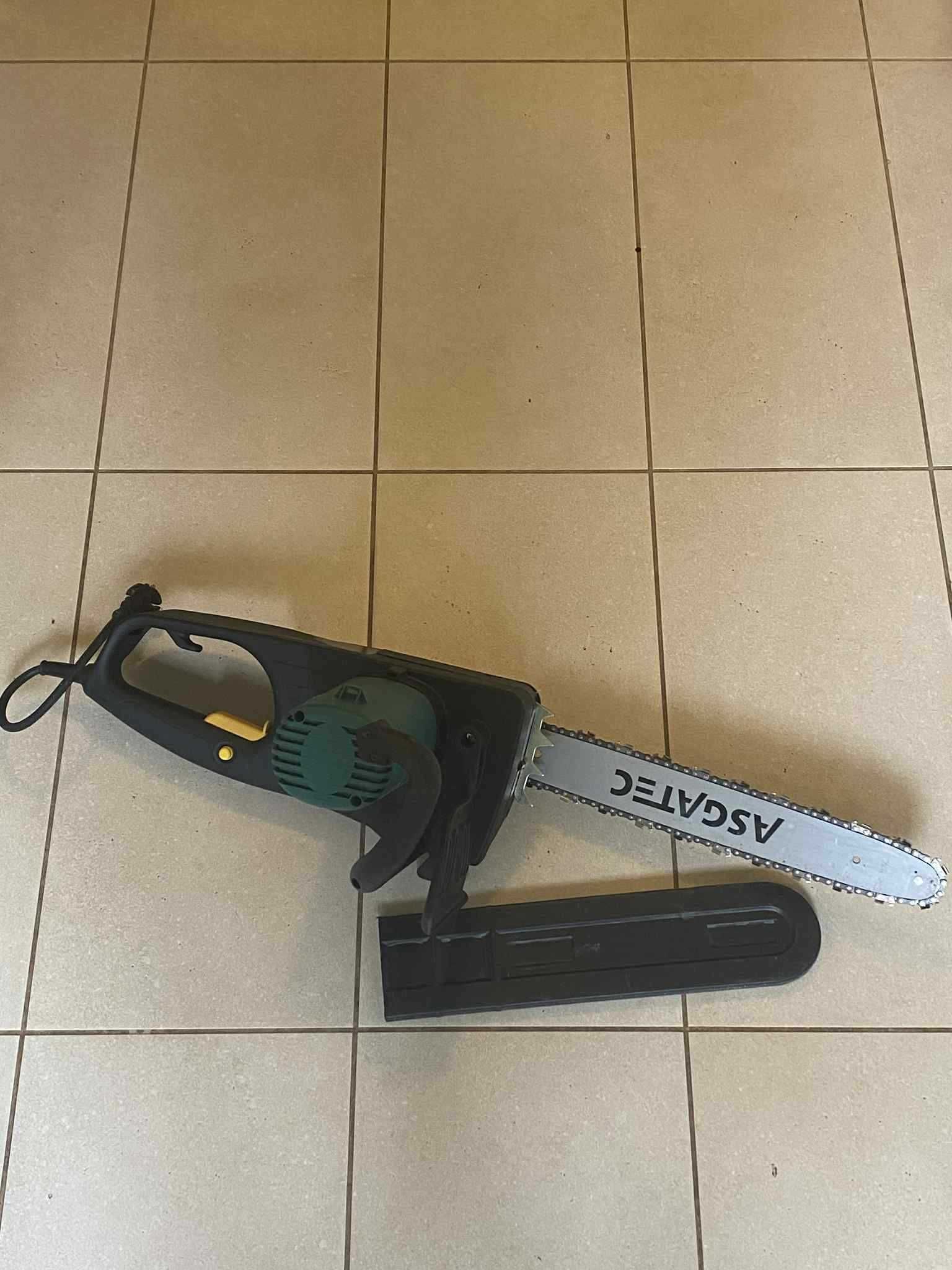 Piła Asgatec EK 1800
