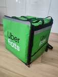 Torba Uber termiczna