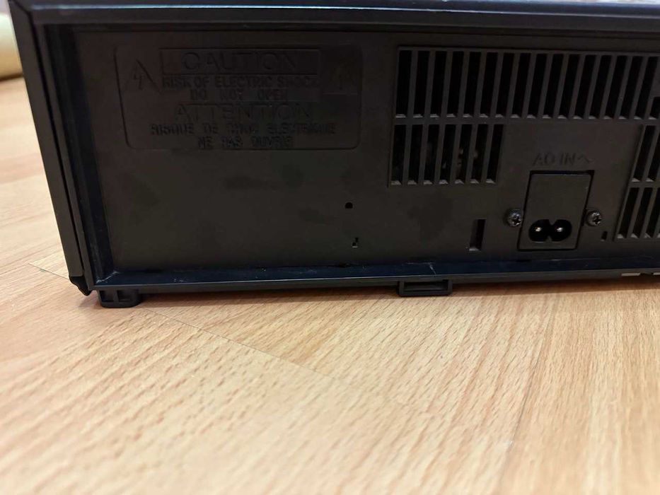 Видеомагнитофон Sony SLV436EE