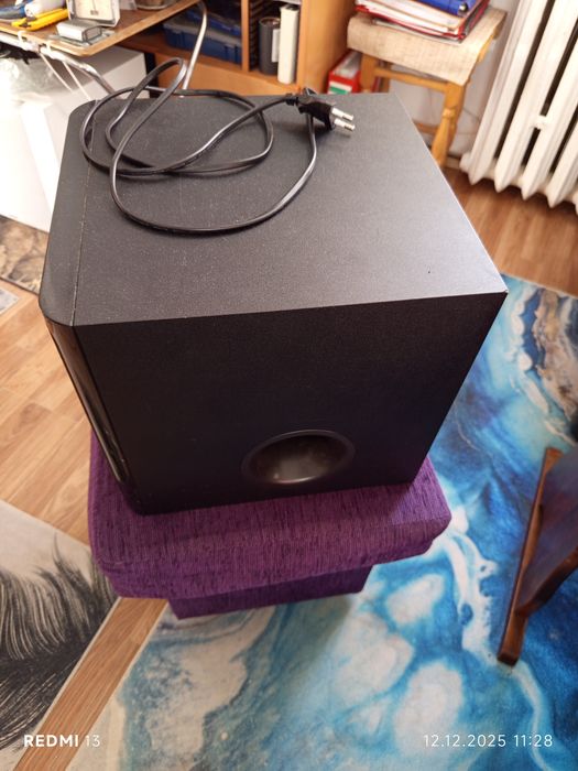 Subwoofer Yamaha ns sw-40