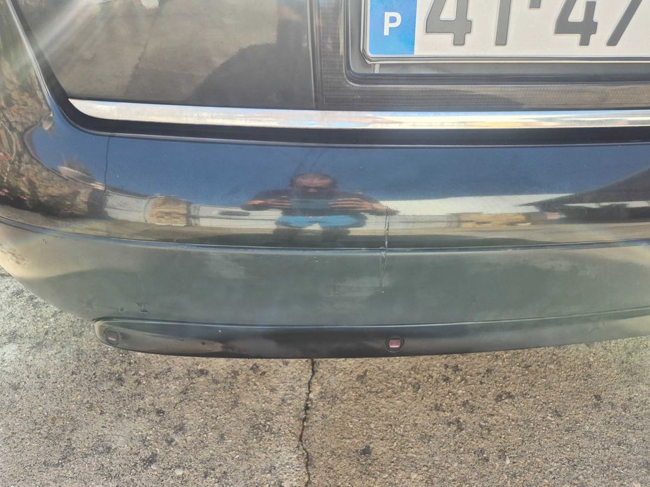 Audi A6 2.5 TDI gasóleo