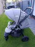 joie litetrax 4 air