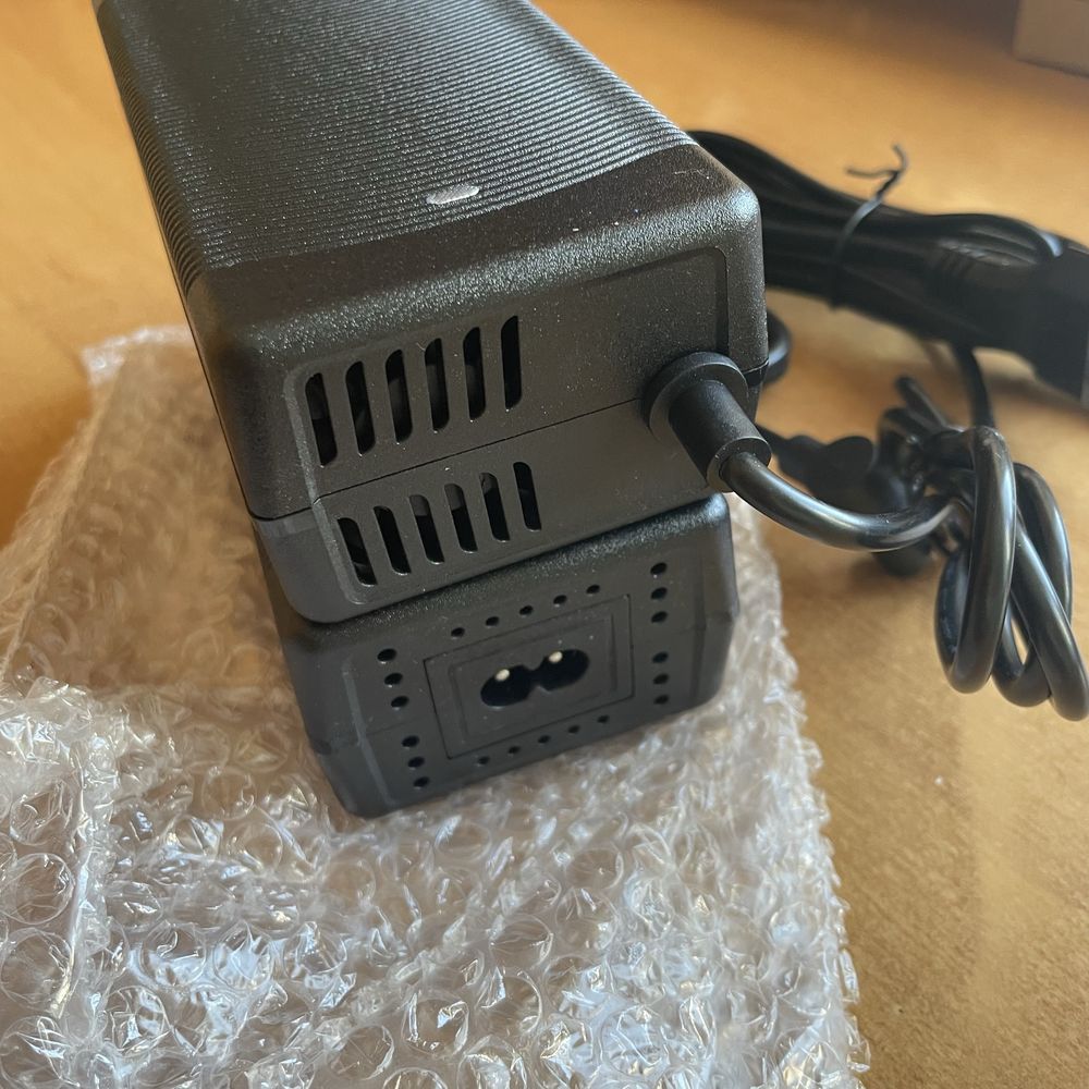 Зарядное Устройство Xiaomi 4 Segway Ninebot MAX G3 F3 Pro GT3 ZT3