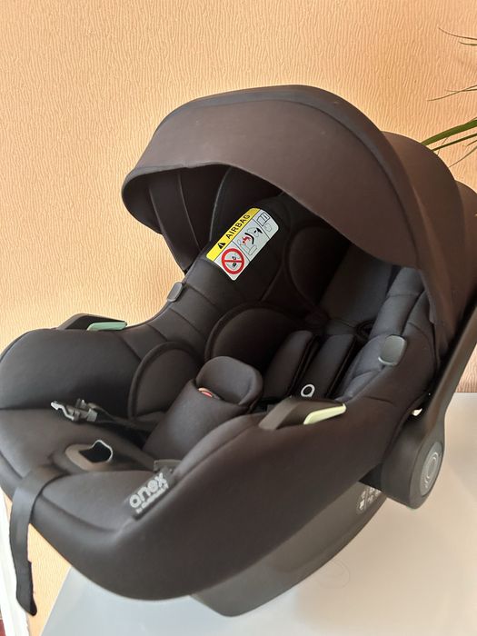 Автолюлька Anex Cosmo