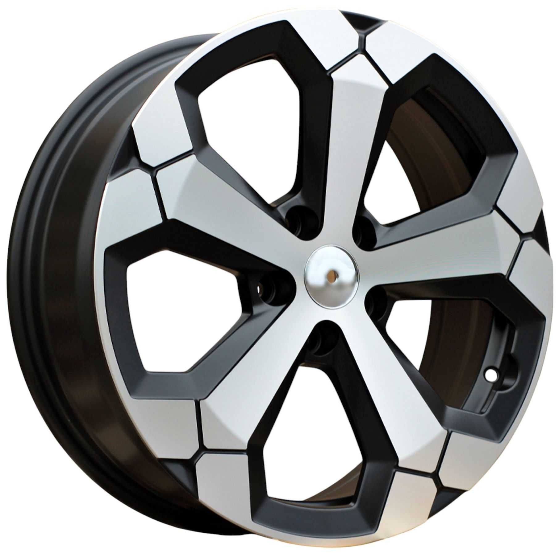 FELGI R17 5x114,3 Dacia Duster II 2 3 III Renault Captur I Koleos I