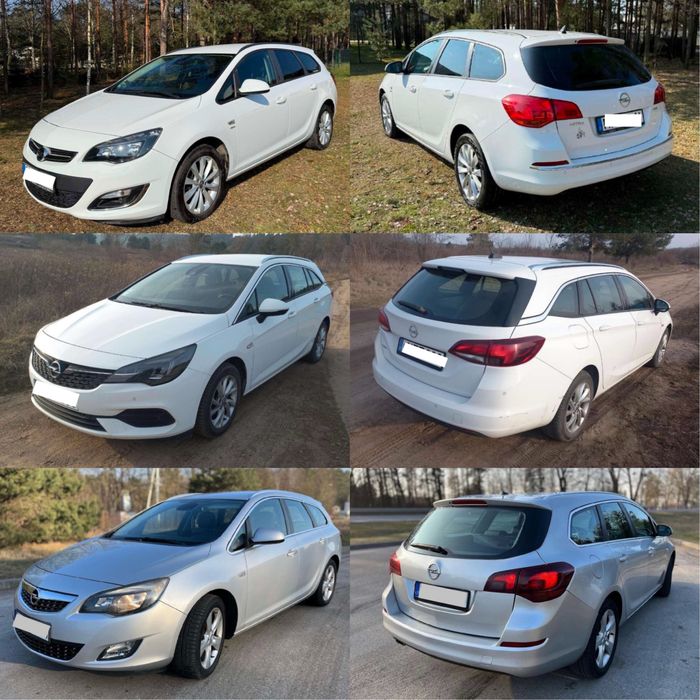 Розборка Opel Astra J / Astra K. Astra J / Astra K авторозборка