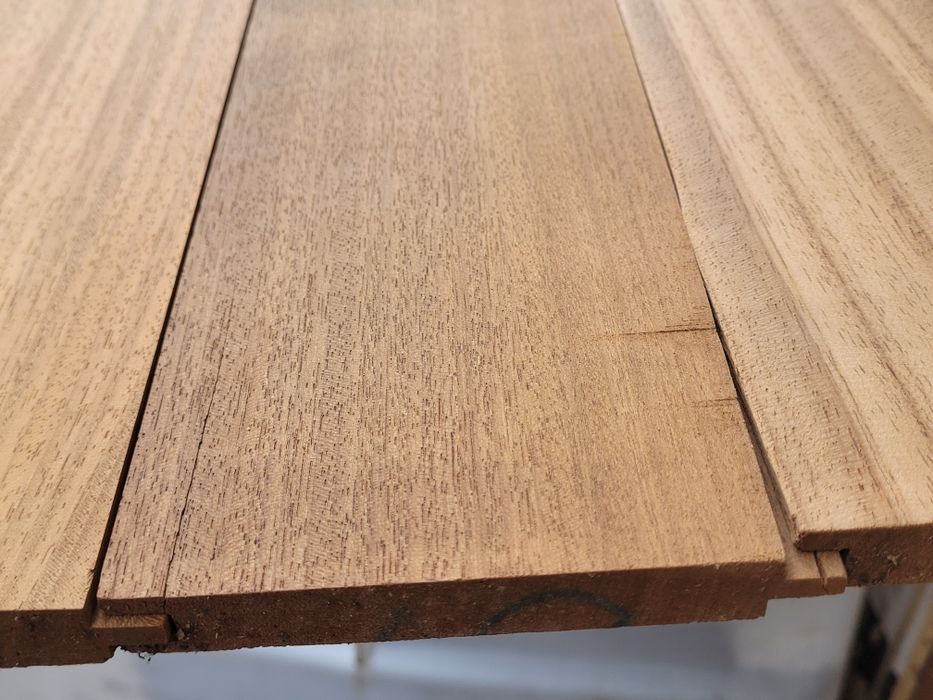 Boazeria do sauny termoabachi 16x120 profil STS producent