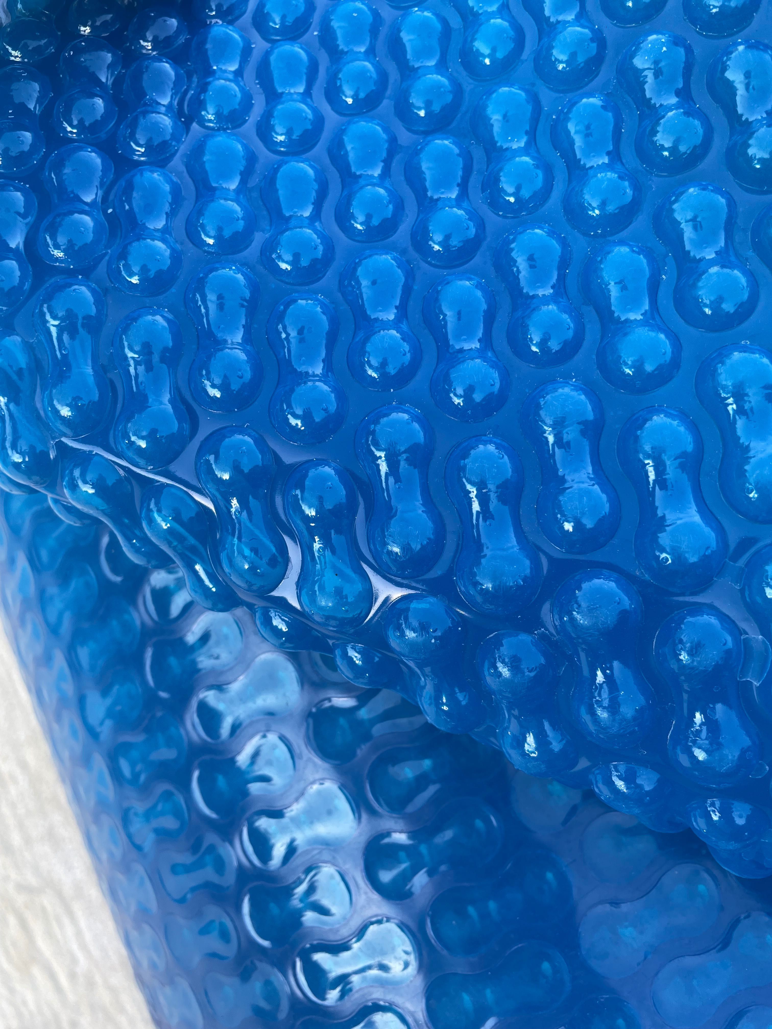 Cobertura térmica para piscina